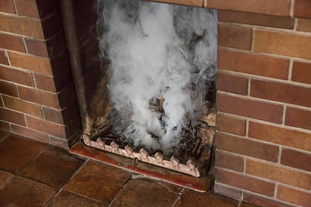 Chimney Inspection & Safety Checks