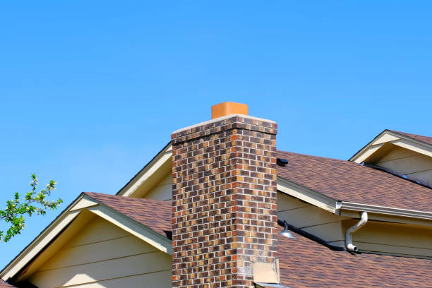 Chimney Repair & Maintenance